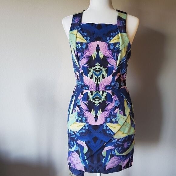 Finders Keepers Revolve lillium Seen It All dress Size Medium - Picture 5 of 14